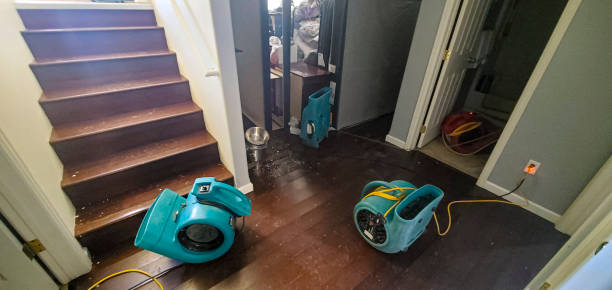 Professional Water damage restoration in Oneonta, NY